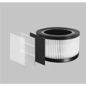 EWT Purificateur d'air a AIRPURFILTER